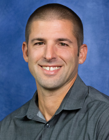 Clickable Chris Barr profile image; links to profile information