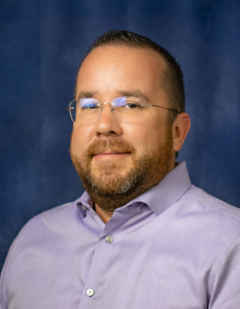 Clickable Michael Krentz profile image; links to profile information