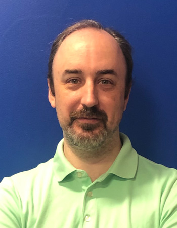 Clickable Mike Bennett profile image; links to profile information