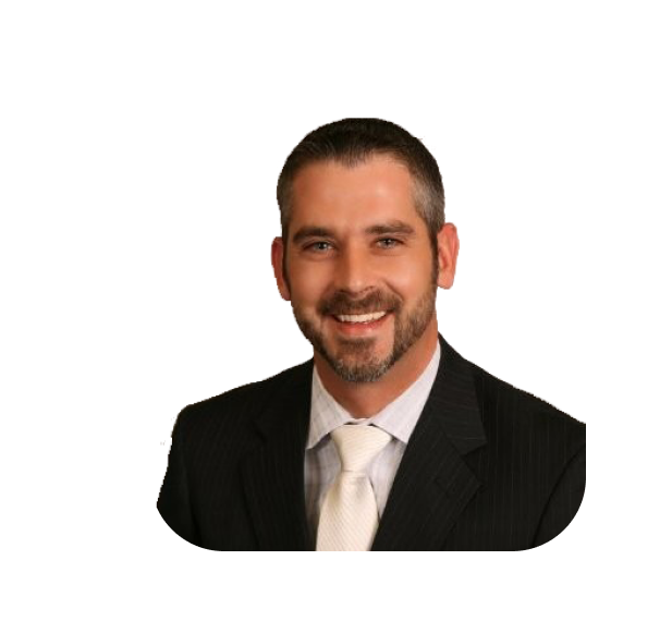 Picture of Chad H. Director of Marketing, Elite Dental
