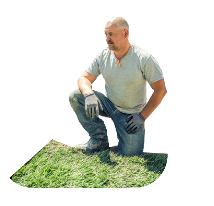 Picture of Chris K, Owner of Kennedy Landscape