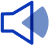Speaker icon