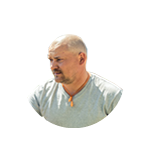 Picture of Chris K. Owner of Kennedy Landscape
