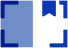 Open book icon